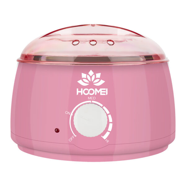 Aquecedor de cera HM-7570R - 图片 2
