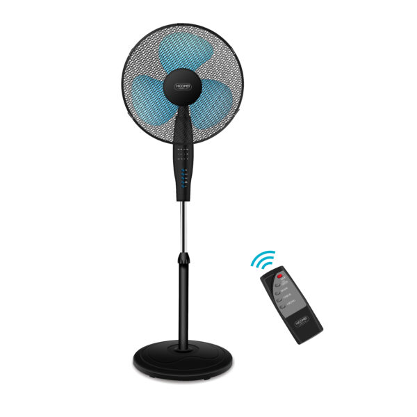 Ventilador de chao 40cm HM-8660P - 图片 2