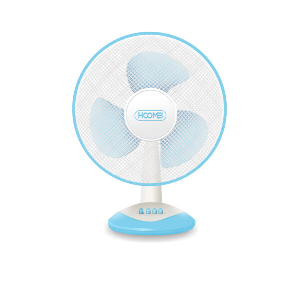Ventilador de mesa 40cm HM-8240 - 图片 2