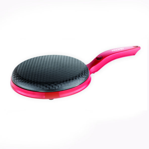 Maquina de panqueca 20cm 600W HM-5850 - 图片 2