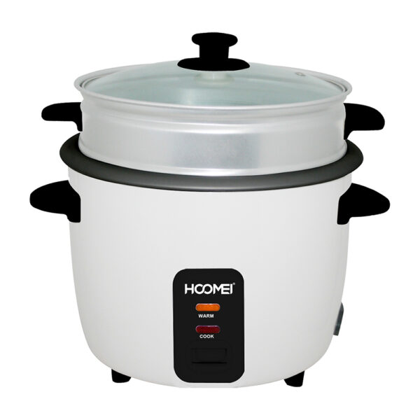 HM-5308 Panela 400W 1.0L HM-5308 - 图片 2
