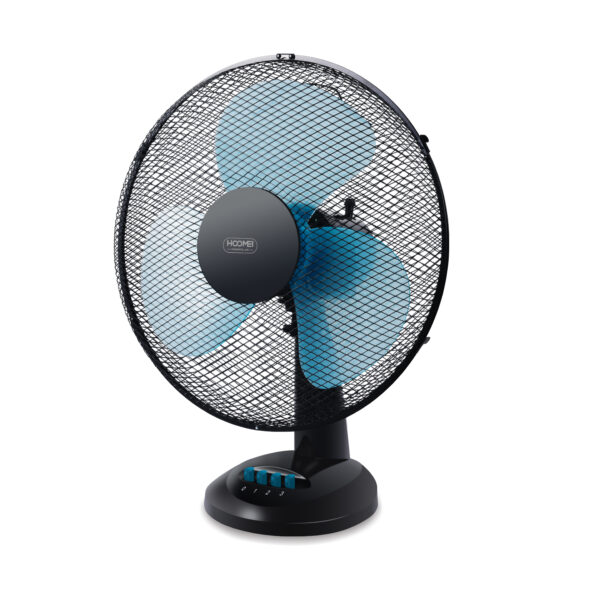 Ventilador de mesa 40cm HM-8240 - 图片 2