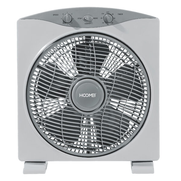 Ventilador box 50W HM-8212 - 图片 2