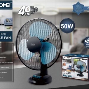 Ventilador de mesa 40cm HM-8240