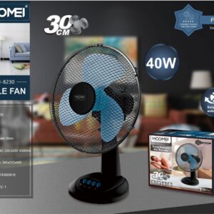 Ventilador de mesa 30cm HM-8230