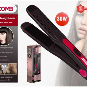 MODELADOR DE CABELO HM-7862