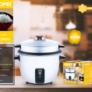 HM-5308 Panela 400W 1.0L HM-5308