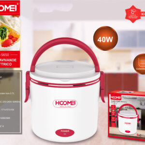 Caixa de isolamento HM-5650R