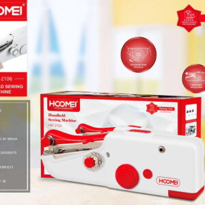 MINI MACHINE HM-2106