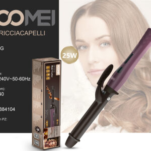 MODELADOR DE CABELO HM-7811G