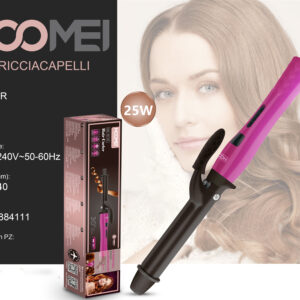MODELADOR DE CABELO HM-7811R
