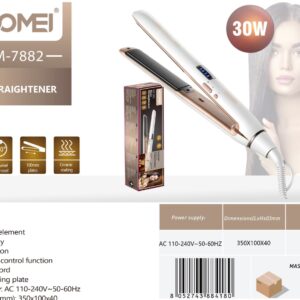 MODELADOR DE CABELO HM-7882