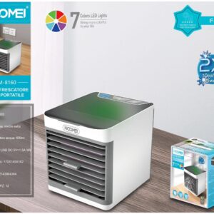 Refrigerador de ar 0.6L HM-8160