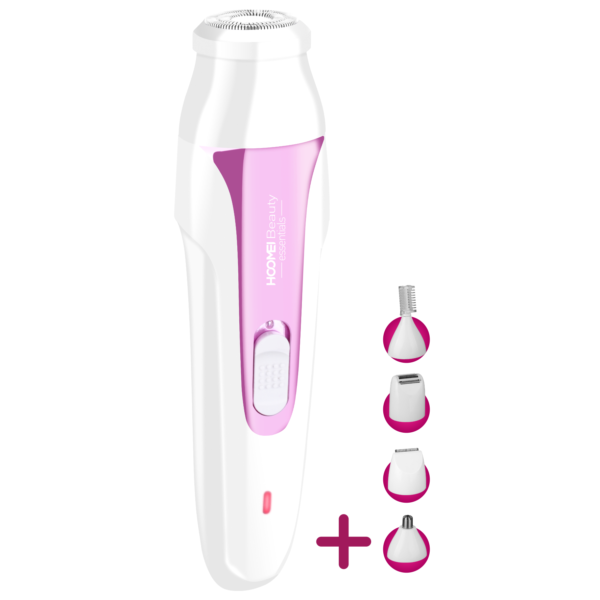 SECADOR DE UNHAS HM-7562 - 图片 2