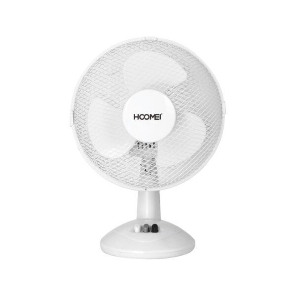 Ventilador de mesa 25cm HM-8225 - 图片 2