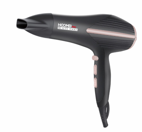 SECADOR DE CABELO HM-7655 - 图片 2
