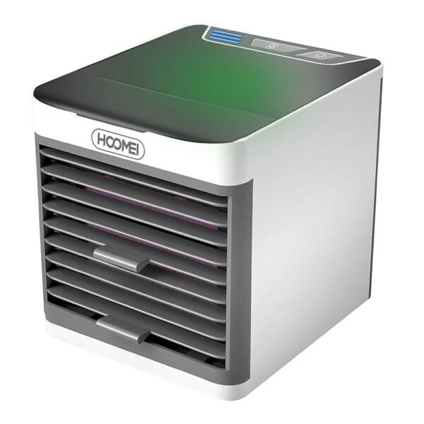 Refrigerador de ar 0.6L HM-8160 - 图片 2