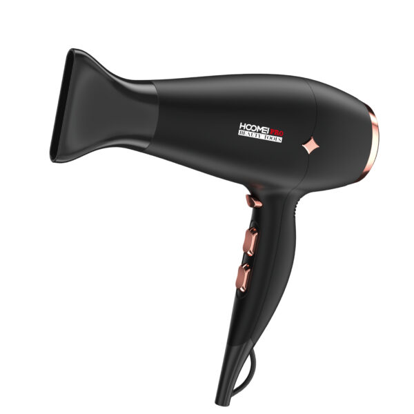 SECADOR DE CABELO HM-7660 - 图片 2