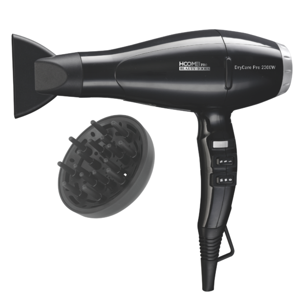 SECADOR DE CABELO HM-7692 - 图片 2