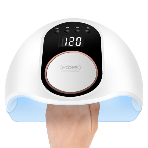 SECADOR DE UNHAS HM-7365W - 图片 2