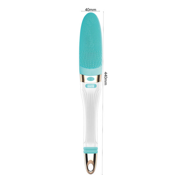 Escova de limpeza corporal HM-7135 - 图片 2