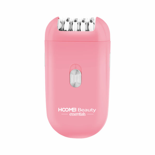 Depiladora recarregavel HM-7350R - 图片 2