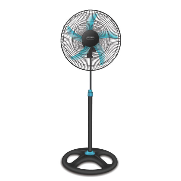Ventilador de chao 50W HM-8678 - 图片 2