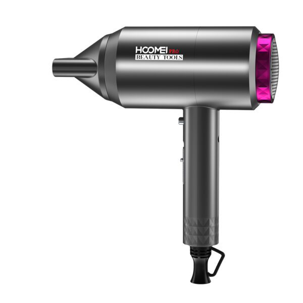 SECADOR DE CABELO HM-7635 - 图片 2