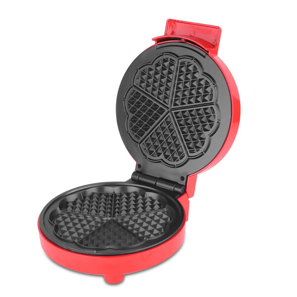 Maquina de sanduiche 1000W HM-5866 - 图片 2