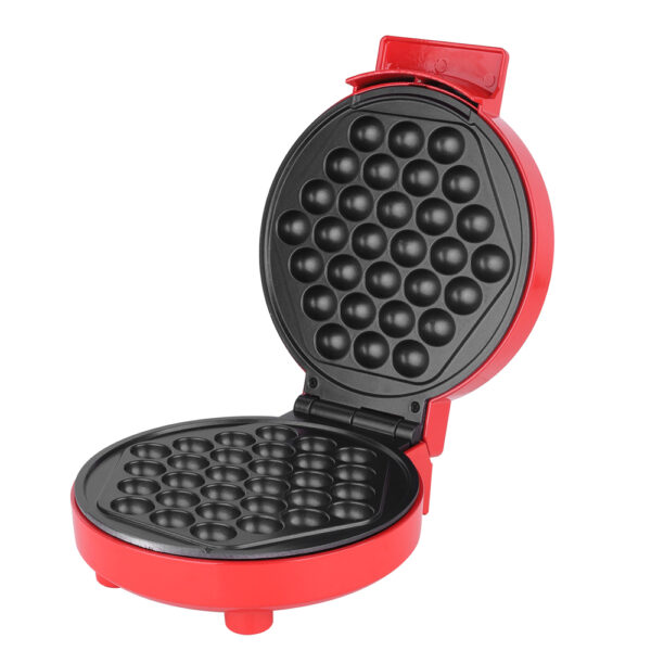 Maquina de sanduiche 1000W HM-5868 - 图片 2
