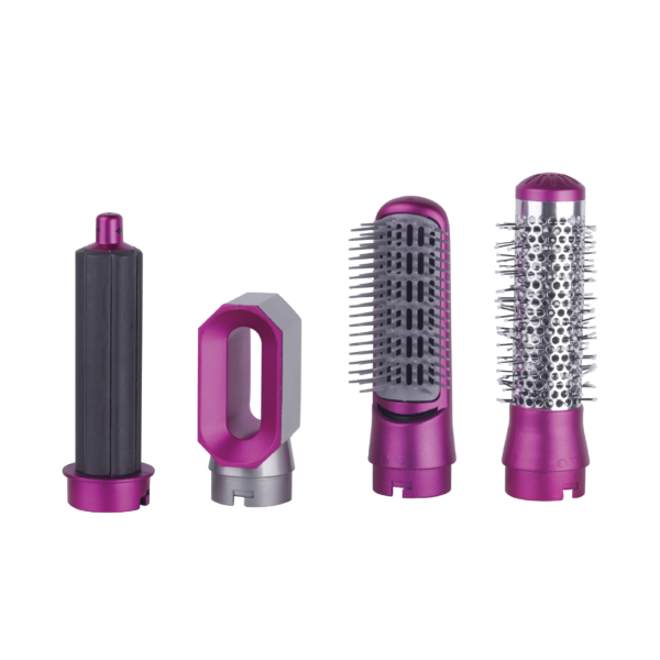 SECADOR DE CABELO 5IN1 HM-7892 - 图片 3