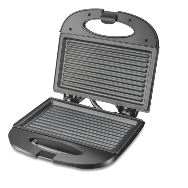 Maquina de sanduiche 750W HM-5810B - 图片 2
