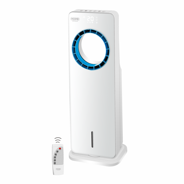 Refrigerador de ar HM-8370 - 图片 2