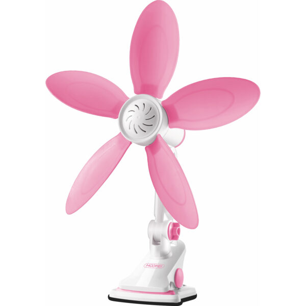 Ventilador HM-8125P - 图片 2