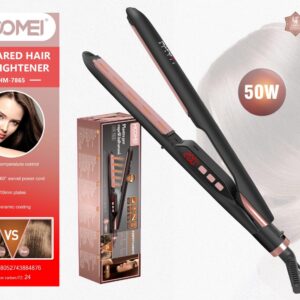 MODELADOR DE CABELO HM-7865
