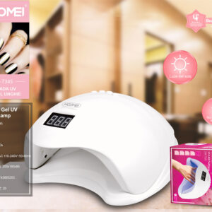 SECADOR DE UNHAS HM-7345