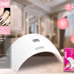 SECADOR DE UNHAS HM-7340