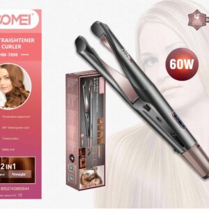 MODELADOR DE CABELO HM-7898