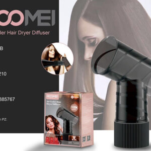 SECADOR DE CABELO HM-7608B