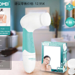 Limpador facial HM-7530B