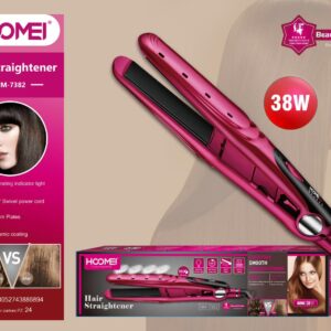 MODELADOR DE CABELO HM-7382