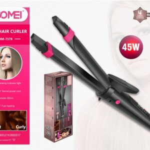 MODELADOR DE CABELO HM-7378