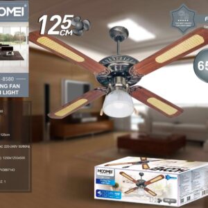 Ventilador de teto  HM-8580