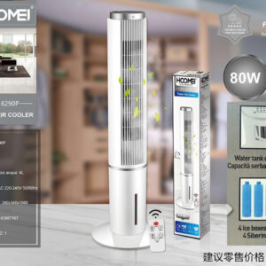 Ventilador da torre HM-8290P