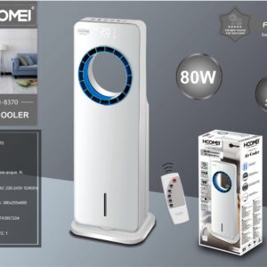 Refrigerador de ar HM-8370