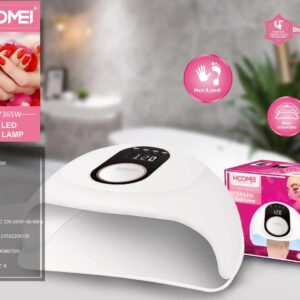 SECADOR DE UNHAS HM-7365W