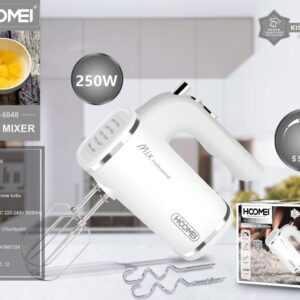 Eggbeater 250W HM-6848