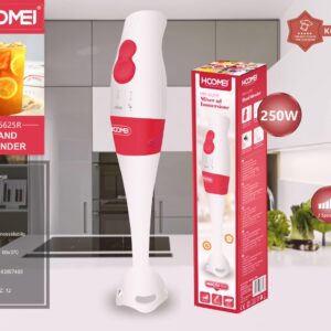 Liquidificador de mao 250W HM-6625R