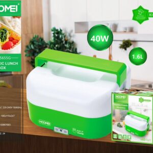 Caixa de isolamento HM-5655G
