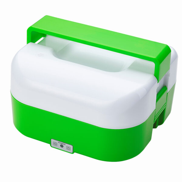 Caixa de isolamento HM-5655G - 图片 2